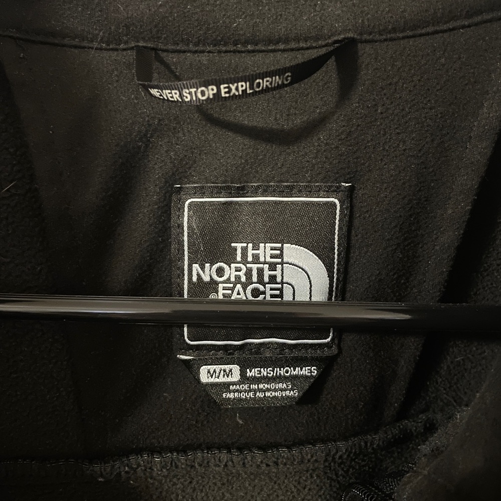 North Face Jacket - Picture 3 of 4